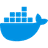 Docker logo